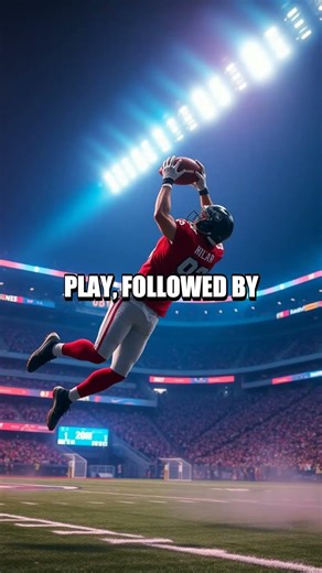 Velocity Sparks and Gridiron Rules in Three Acts