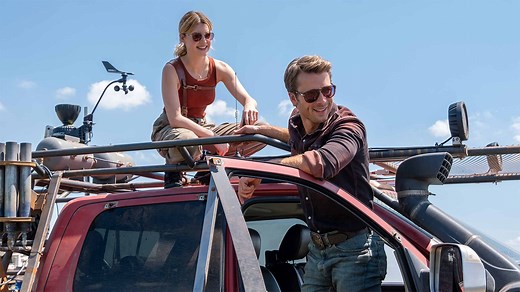 Where to Stream Summer Blockbuster ‘Twisters’ On Demand Online