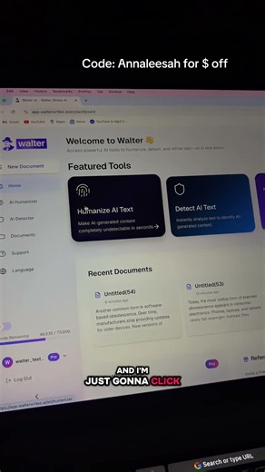 how to humanize ai fast and avoid getting flagged 👀