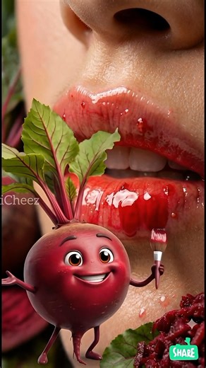 Dark Lipstick ya Natural Care? 😳Lips ke benefits & nuksaan sach jaan lo!