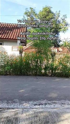 zikir pagi petang berserah diri #inspirasi