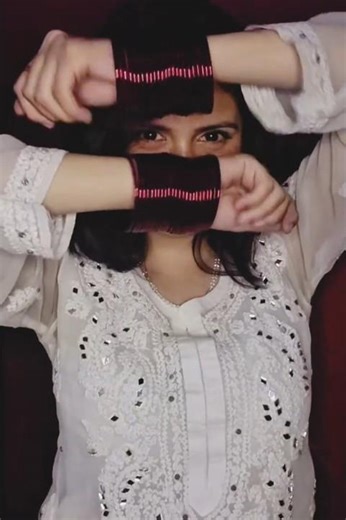 Sajal Ali makeup tutorial