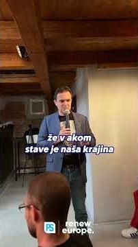 Nie je čas na politické hry, ide o prežitie našej krajiny | Ľudovít ÓDOR