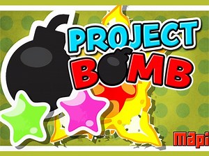 Play Project Bomb | Free Online  Games. KidzSearch.com