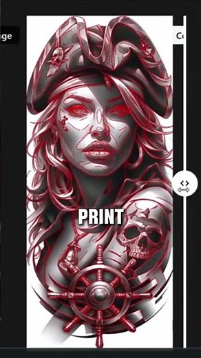 What’s the best App to Create Tattoo Stencils