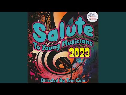 Super Mario Brothers (Arr. for Concert Band by Takashi Hoshide)