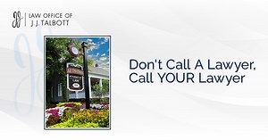 Pensacola Workers’ Compensation Lawyers | Law Office of J.J. Talbott