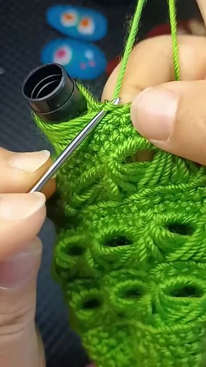Crochet 🧶 Closing Method #sewing #clothing #art #craft | Tricks and ideas
