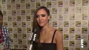 Jessica Alba Talks Staying Fit for Film Roles and Her Guilty Pleasure: "I Love Nachos So Much"