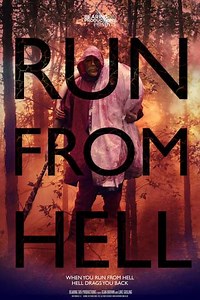 Run from Hell - Movie