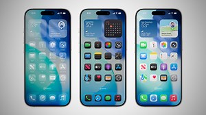 iOS 26 Developer Beta 6: Apple continues to work on Liquid Glass