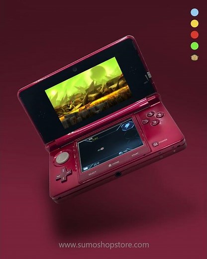 Metroid: Samus Returns