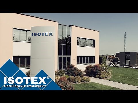Accomplishment Portfolio | Isotex building system