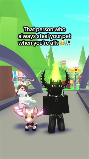 Do u know anybody who does this? 🫩 #roblox #adoptme #robloxadoptme #adoptmeroblox #adoptmepets | Roblox adopt me funny content