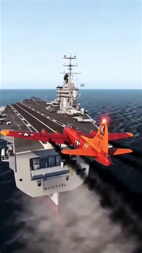 Craft destroys entire battleship fleet #gaming #simulation