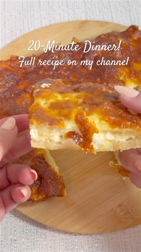 This Tortilla Bake Is ADDICTIVE! 🤤🔥