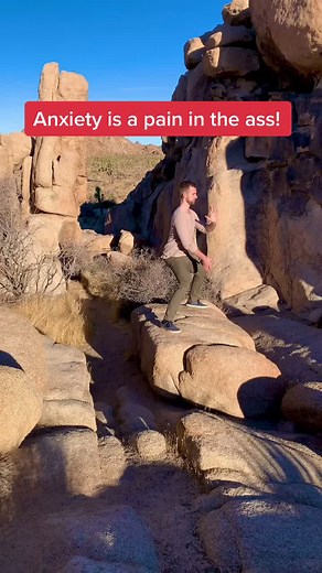 You don’t HAVE to live with anxiety! #anxiety #anxietyrelief #mentalhealth #mentalhealthmatters #mentalhealthawarness #qigong #biohacking #breathwork