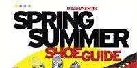 Spring/Summer Shoe Guide 2012
