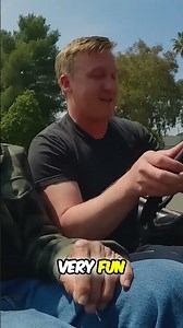 Driving a Model T: Fun, Simple, and Surprisingly Affordable! #shorts