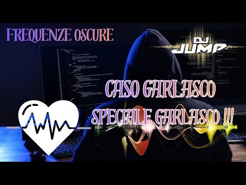 SPECIALE GARLASCO !!!