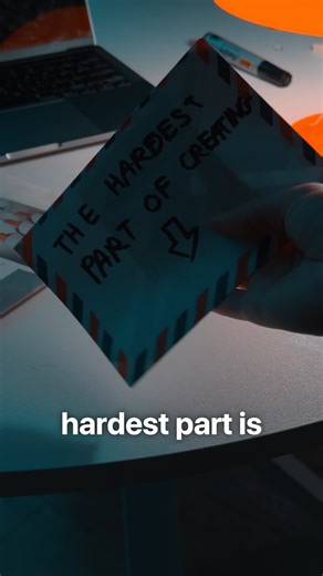 After Effects Tutorials on Instagram: "Starting is often the hardest part. But what if your ideas could come to life instantly? That’s what Intangible.ai does — it turns imagination into visuals you can build on. No more blank canvas — just pure creation. @intangible.ai"