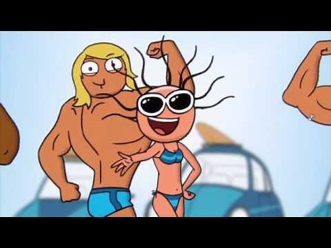 Confused.com - Beauty Parade (2011, UK)