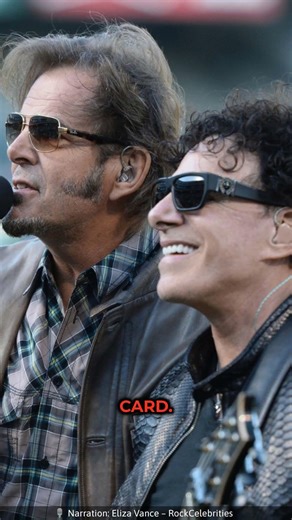 Jonathan Cain Says Lawyers Advised Him Not to Speak to Neal Schon