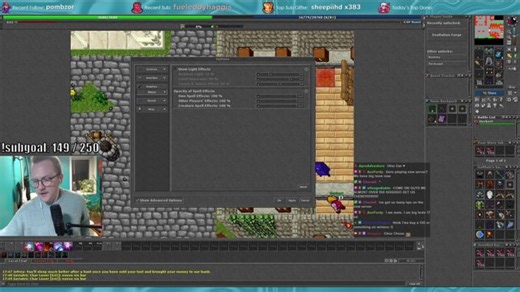 (English) - Checking out test server & more