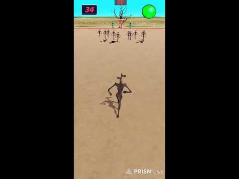 Ye 3 Ek Sath! 😨 Ghost Doll + Squid Doll + Siren Head | Hindi LIVE | #horrorgame #shortsfeedlive #