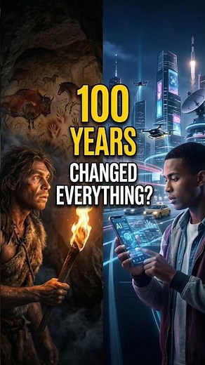 What Will Humans Become in the Next 100 Years? #mystery #futuretech #science
