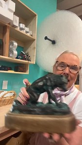 Love Wolves? Western art? shop our online store #wolves #western #artwork #collection #cmrussell | Freighthouse Design and Consign