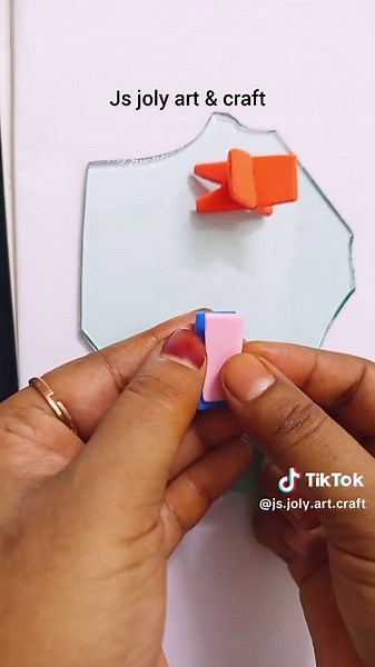 Creative Clay DIY: Making a Quran with Super Clay