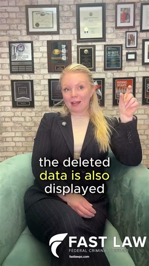 Don't Google How to Do Crime