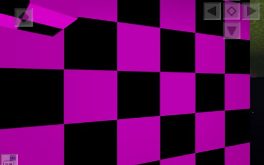 如何获得错误方块