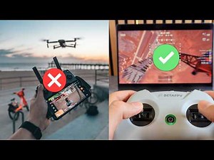 The Setup I’d Use If I Had to Start FPV Again