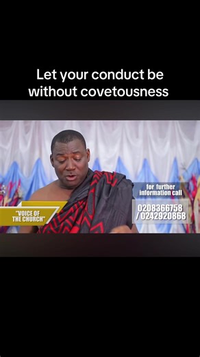 Finding Contentment in Faith
