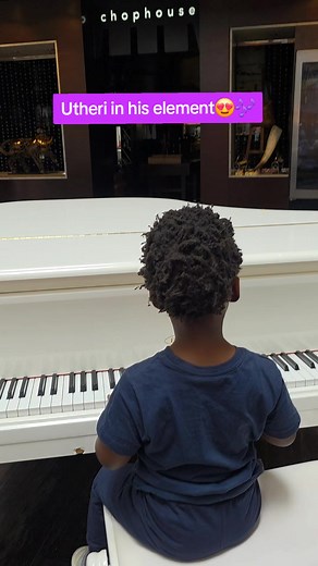 Enjoying Piano Music at Home