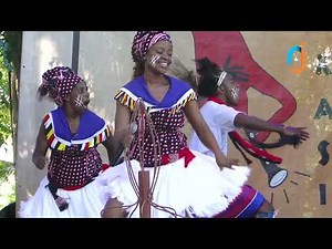 Mijikenda Dance-Mijikenda Talents