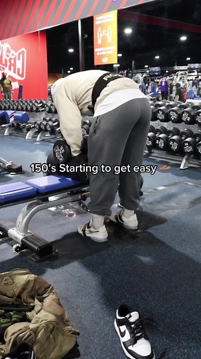 Leg day tingz 😇😇 #bulgariansplitsquat #legday #gymtok #pain