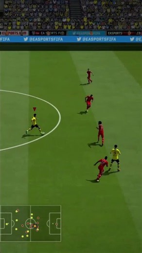Gündoğan Cooked Bayern 😮‍💨 | FIFA 14 #fifa #retrofifa #fifa14