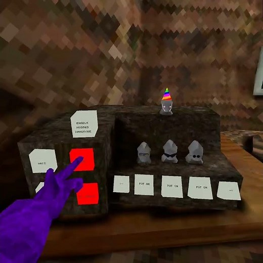 THIS GTAG COPY HAS MOD MENUS, MODS, MUSIC, EVENTS, FREE STICK, INFINITE SHINY ROCKS, AND IS ACTIVE!!