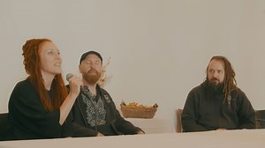 Heilung vocalist Maria Franz talks about the latest single 'Anoana', and the meaning behind this track. Check it out! 🌿 Who's ready for a new track 👀? Pre-save the album here: orcd.co/heilung-drif (out August 19) #Heilung #amplifiedhistory #drif | Season of Mist