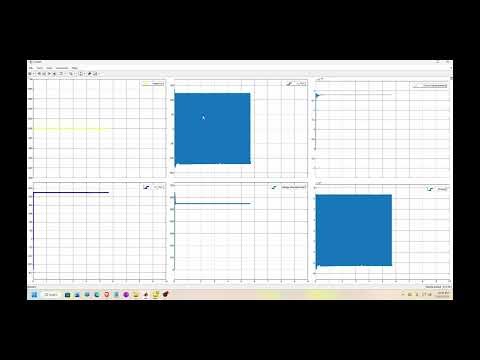 PV Wind Battery Hybrid renewable energy system