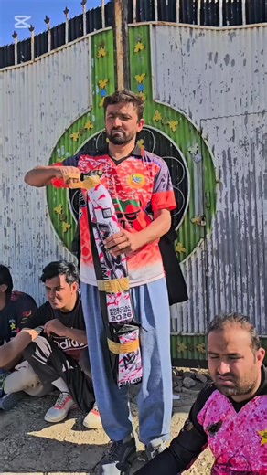 ABC Sports Coconut Bat: Perfecting Your Timing and Ground