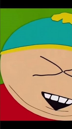 cartman screaming 2