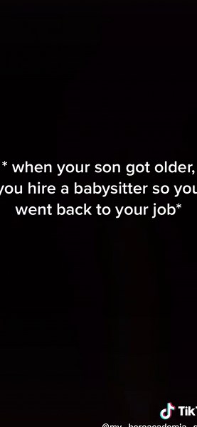 Part 132 (LAST PART) #myheroacademia #myheroacademiastory #anime #yn #foryou #fyp