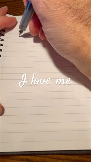 I am constantly growing! #selflove #iloveme #lovenotes