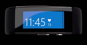 The Microsoft Band 2 is more flexible, more powerful and more expensive