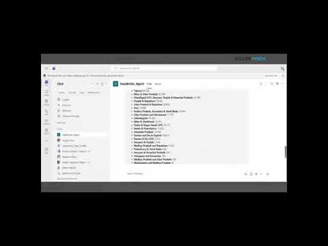 Discover how Databricks Genie Powers CGD Insights in Teams