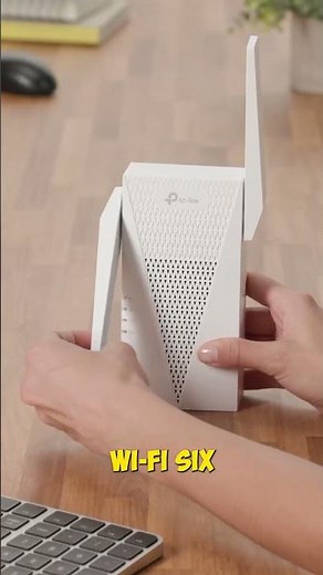 FASTEST TP-Link WiFi Extender for Whole Home Coverage?